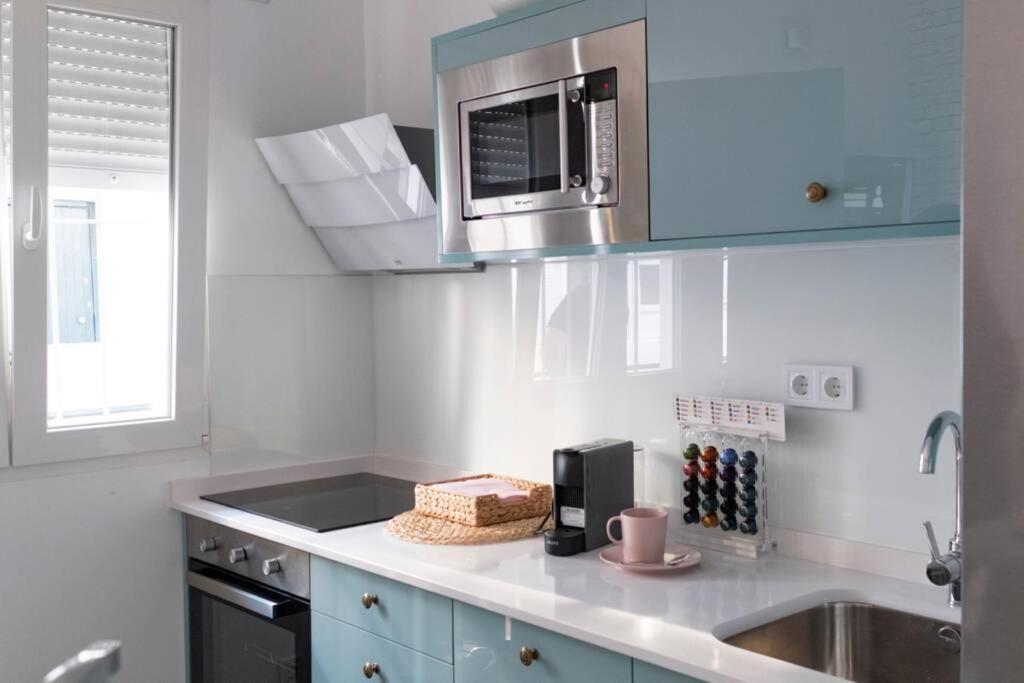 Apartamento Magnífico Apartamento En Remedios *