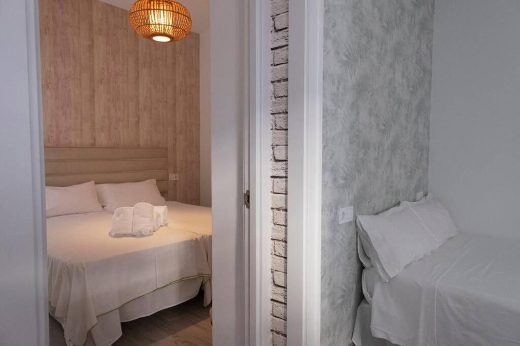 Apartamento Magnífico Apartamento En Remedios *
