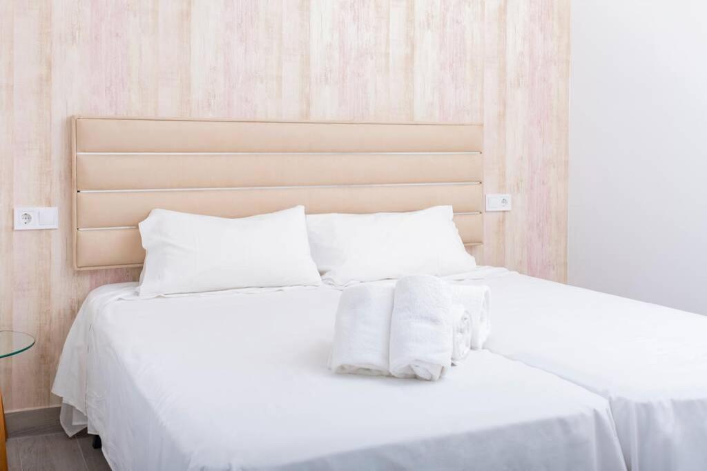 Magnífico Apartamento En Remedios Apartamento Sevilla
