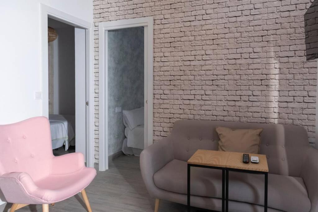 Apartamento Magnífico Apartamento En Remedios Sevilla