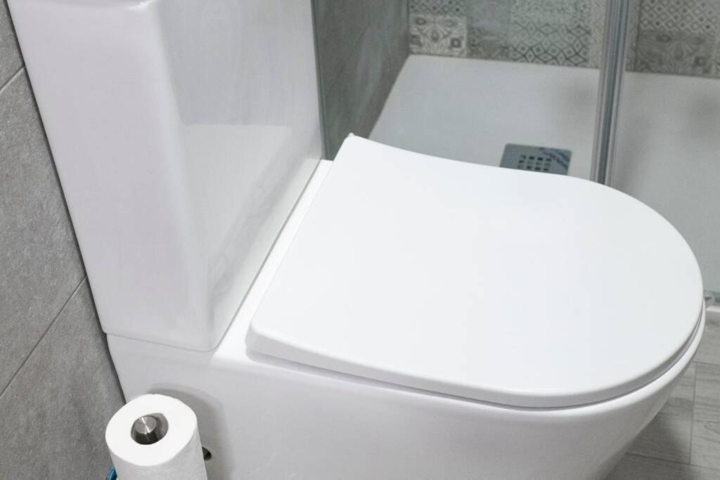 Magnífico Apartamento En Remedios * Sevilla
